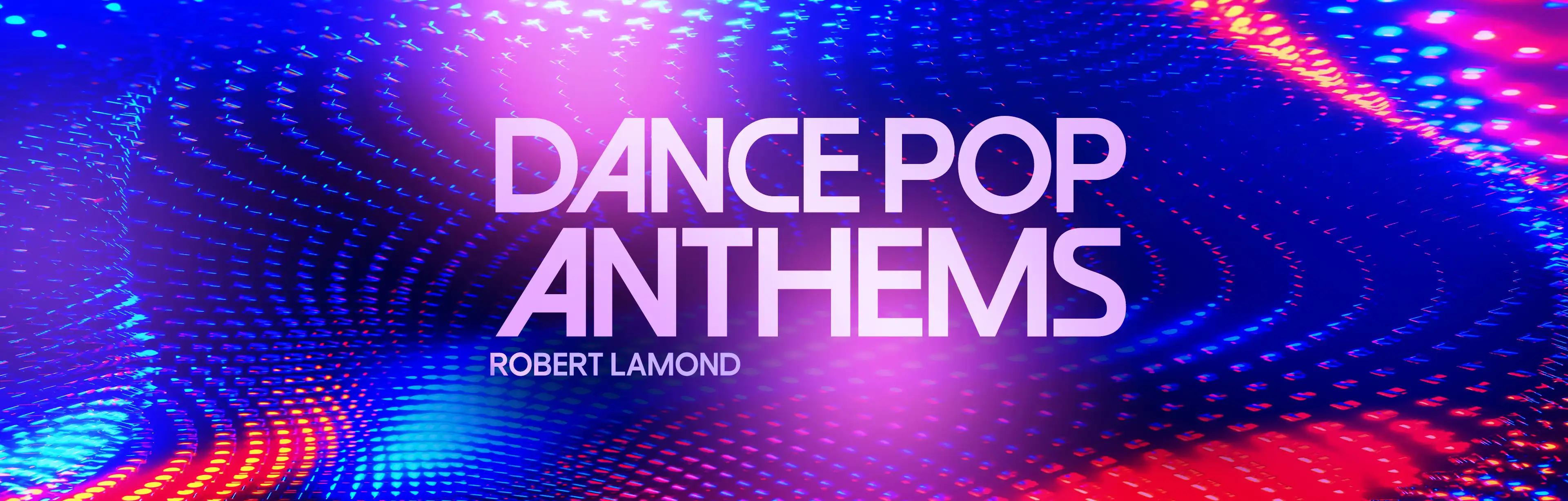 Dance Pop Anthems - De Wolfe Music